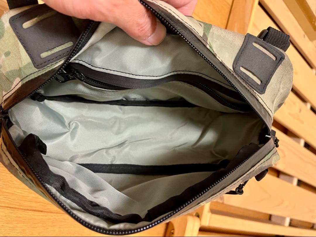 SWIFT INDUSTRIES KESTREL限定カラー