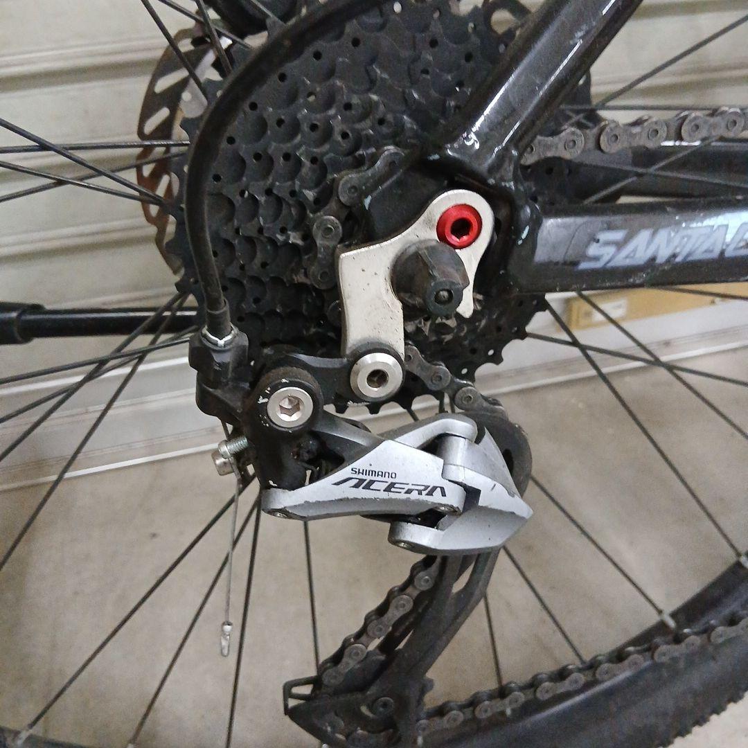 引取可 e-bike 電動マウンテンバイク 訳あり