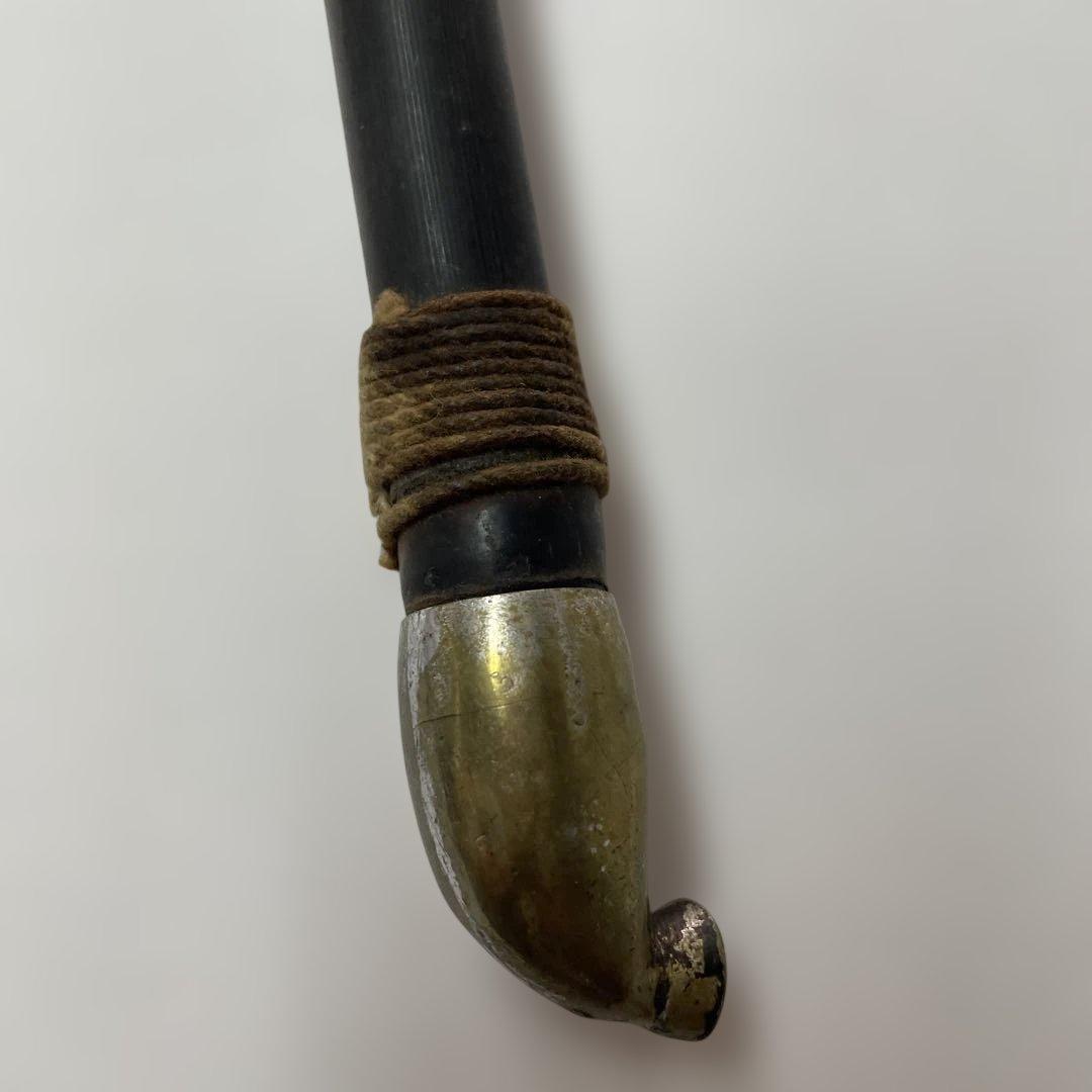 煙管　３０センチ　直径5.３センチ