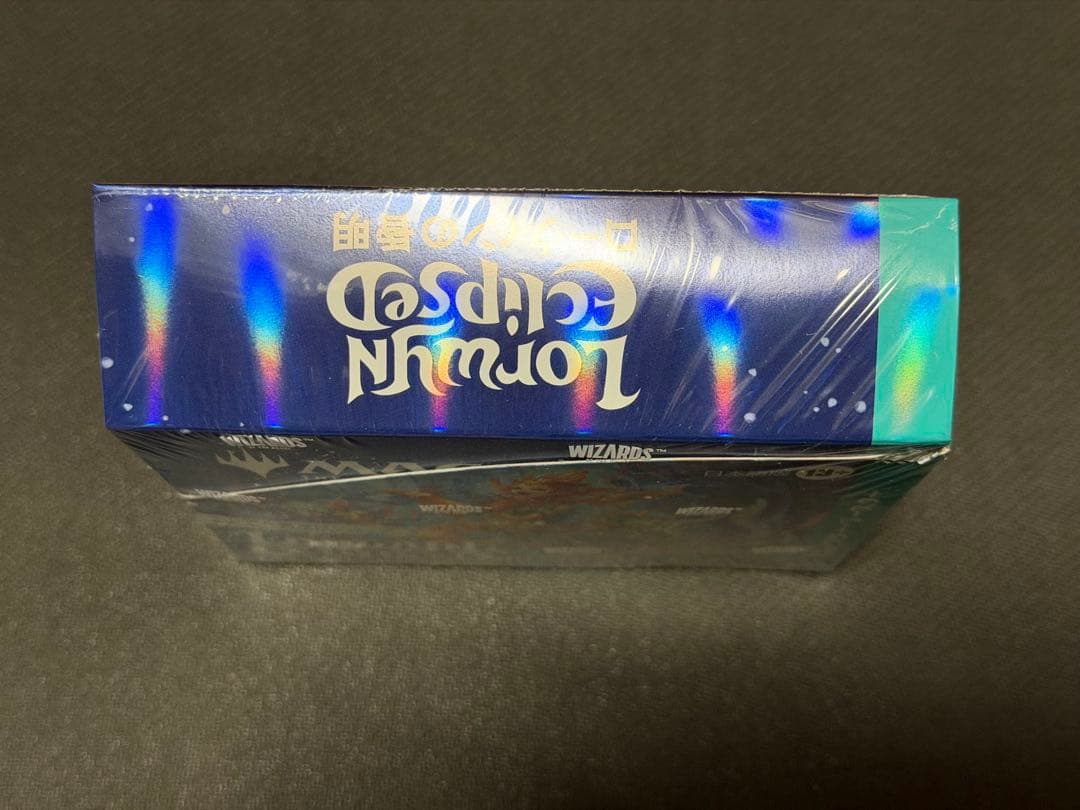 MTG ローウィンの昏明 コレクターブースター1BOX(日本語)