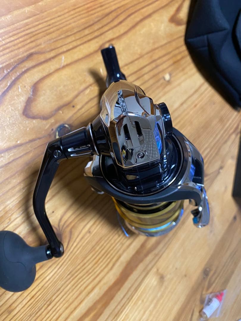 シマノ ステラSW20000PG