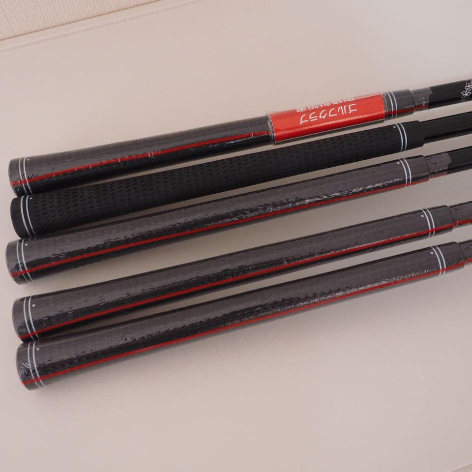 【ほぼ新品】PRGR 02アイアン（2023）5本セット