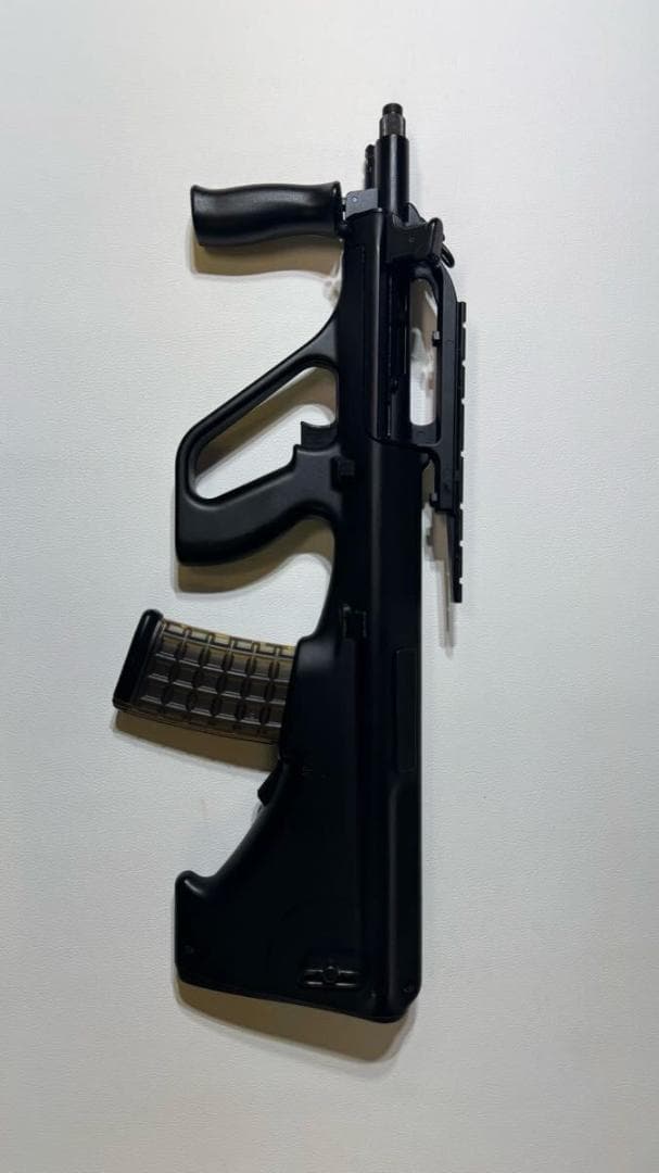 東京マルイ AUG 動作確認済み