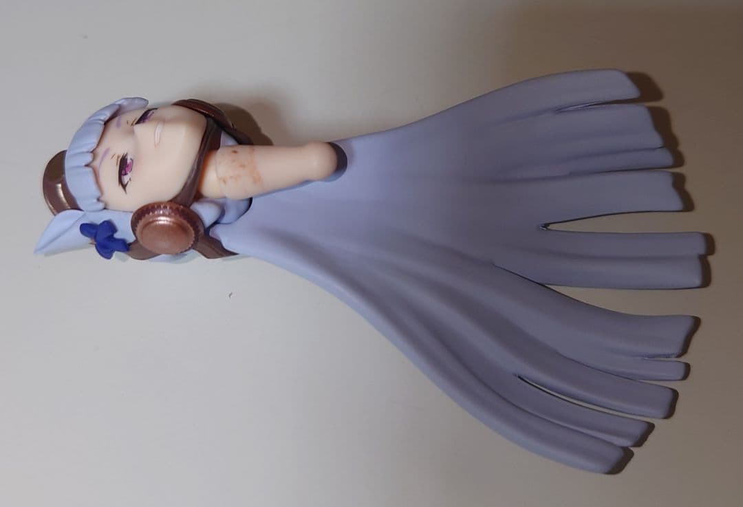 figma ウマ娘 ゴールドシップ