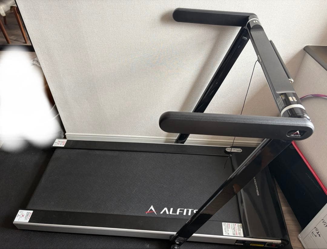 ゆ*ん様 アルインコ(ALINCO) ランニングマシン