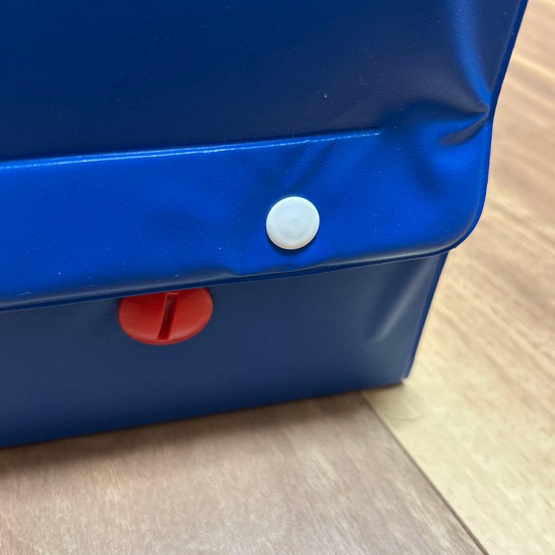 ちびっこバスタヨ　TAYO 学校　プレイセット