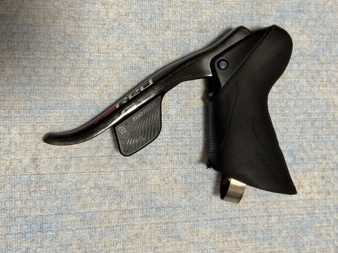 要説明熟読：SRAM RED eTap 11sグループセット