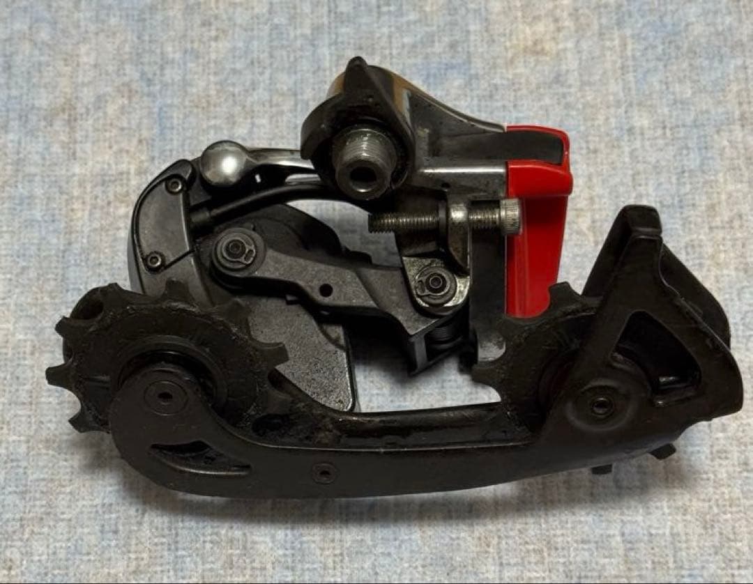 要説明熟読：SRAM RED eTap 11sグループセット