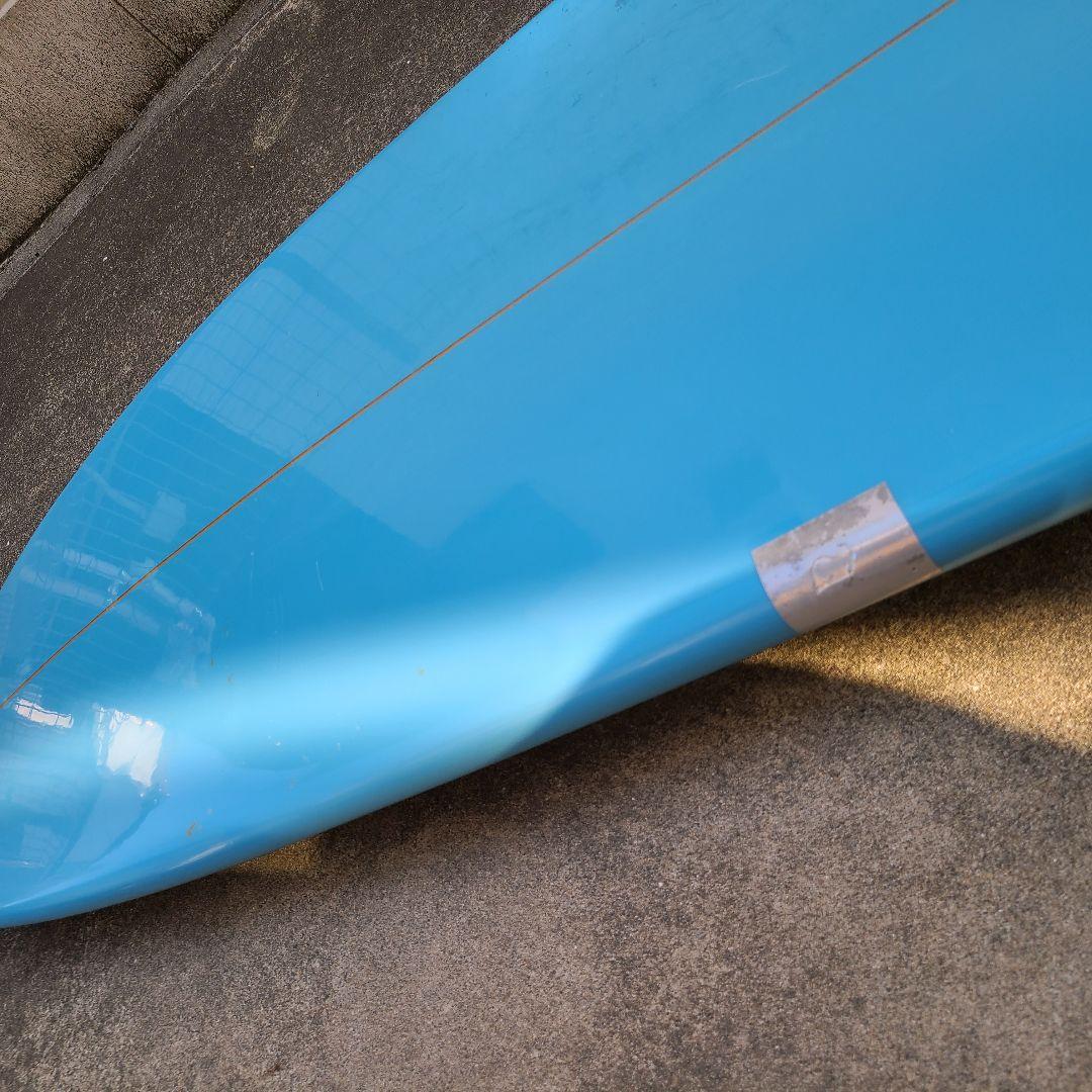 週末限定　ファンボード　水色　引き取り　千葉県柏市周辺