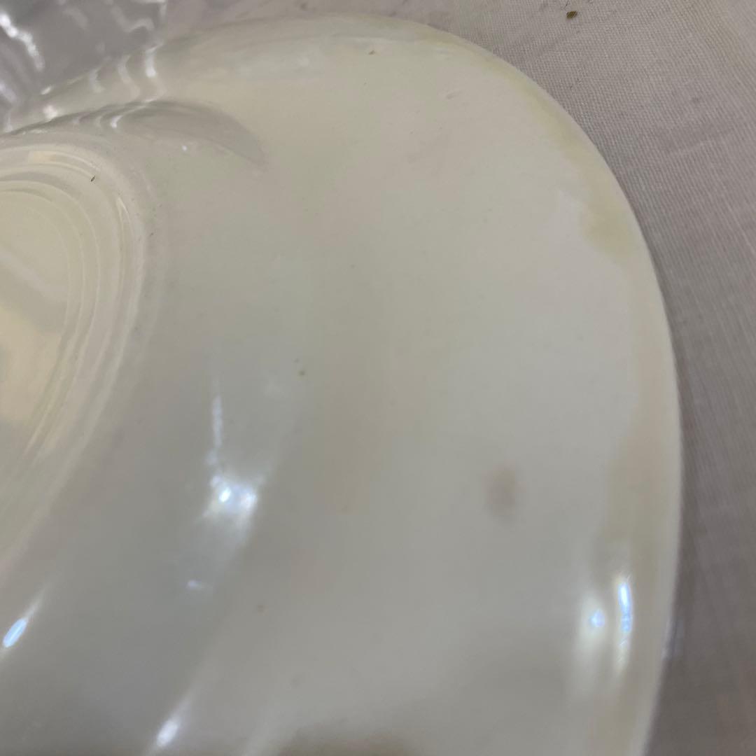 567スージークーパープレート大2枚セット、プランタ、エアログラフィックディナー