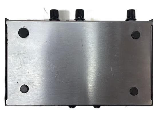 StudioProjects VTB1 真空管マイクプリアンプ