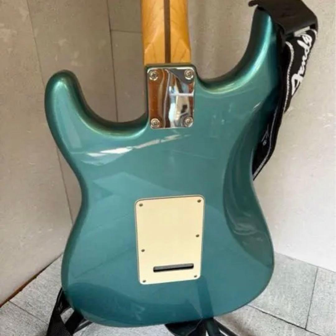 Fender MEX 2011 ストラト　美品
