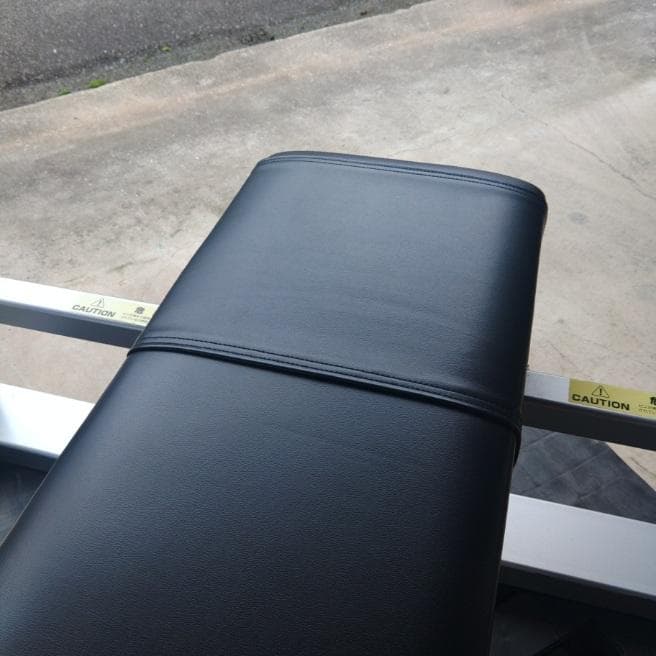 徹夜タフスタパワーラック・THINKベンチ台2台セット（引取り限定）