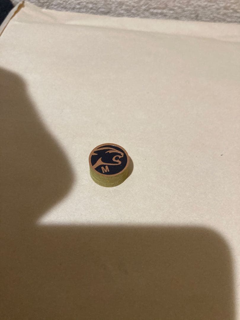 ビリヤードタップ　プレデター　ビクトリー　１０個