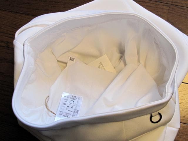 adidas ゴルフウェア ビックアディダスロゴ ストレッチスカート