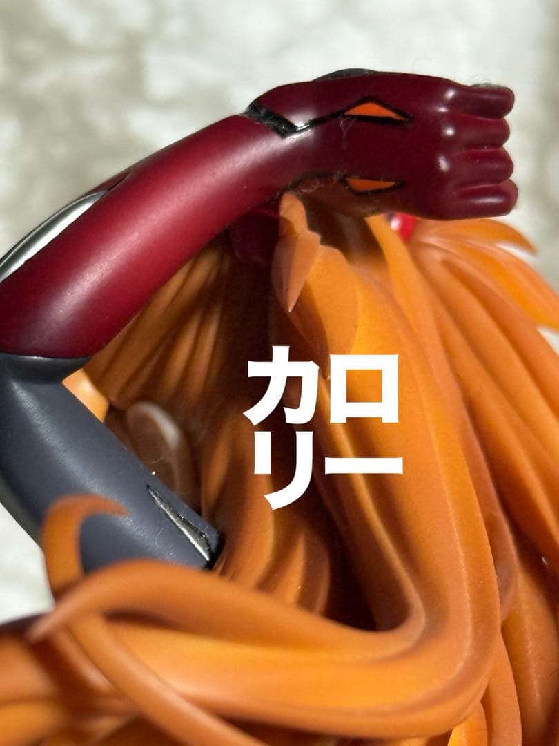エヴァンゲリオン アスカ スケールフィギュア あみあみ