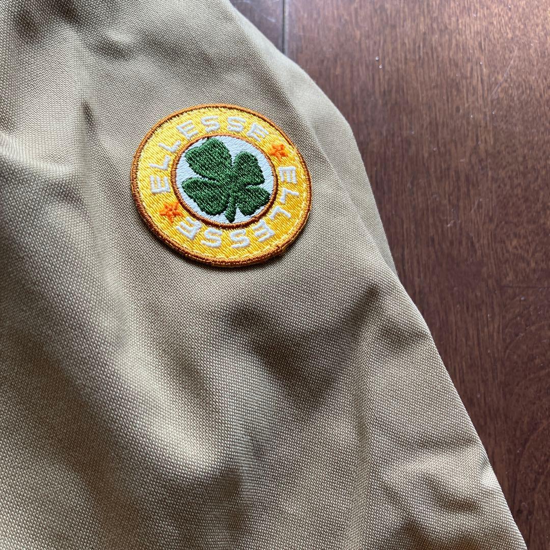 Ellesseレディーススキーウェア