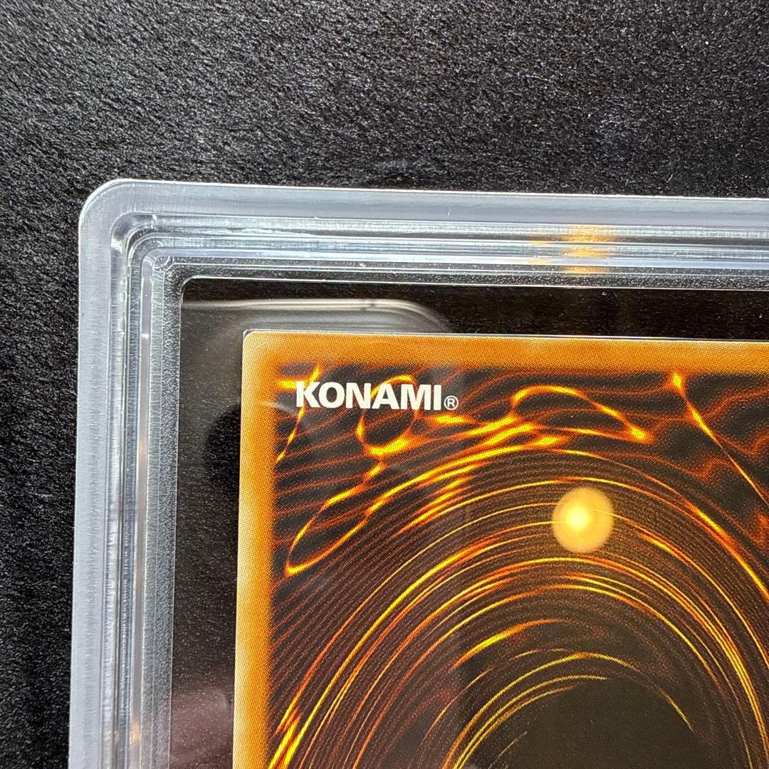 【ARS10】E・HERO サンダー・ジャイアント　旧アジア　レリーフ