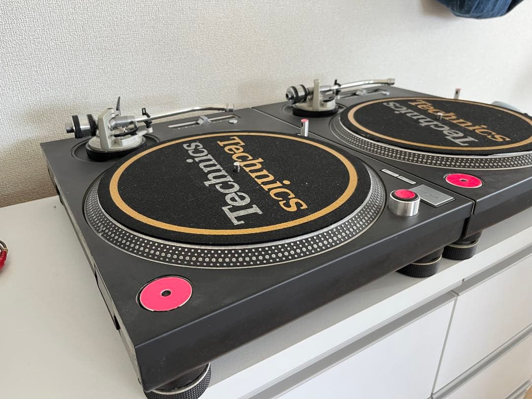 ⭐︎YOUDiE様⭐︎Technics SL-1200MK3D 【動作良好】 1台