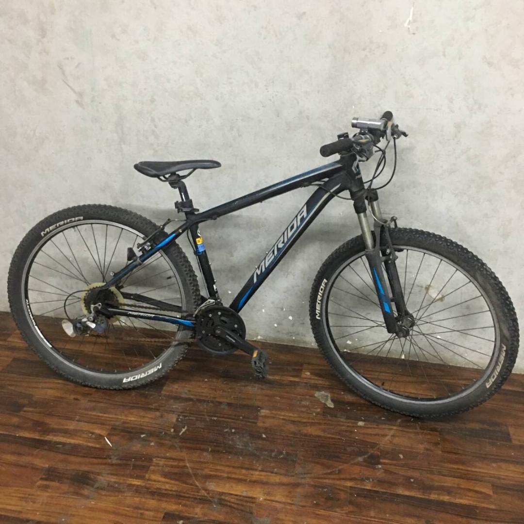 MERIDA メリダ BIG SEVEN ビッグセブン 27.5インチ