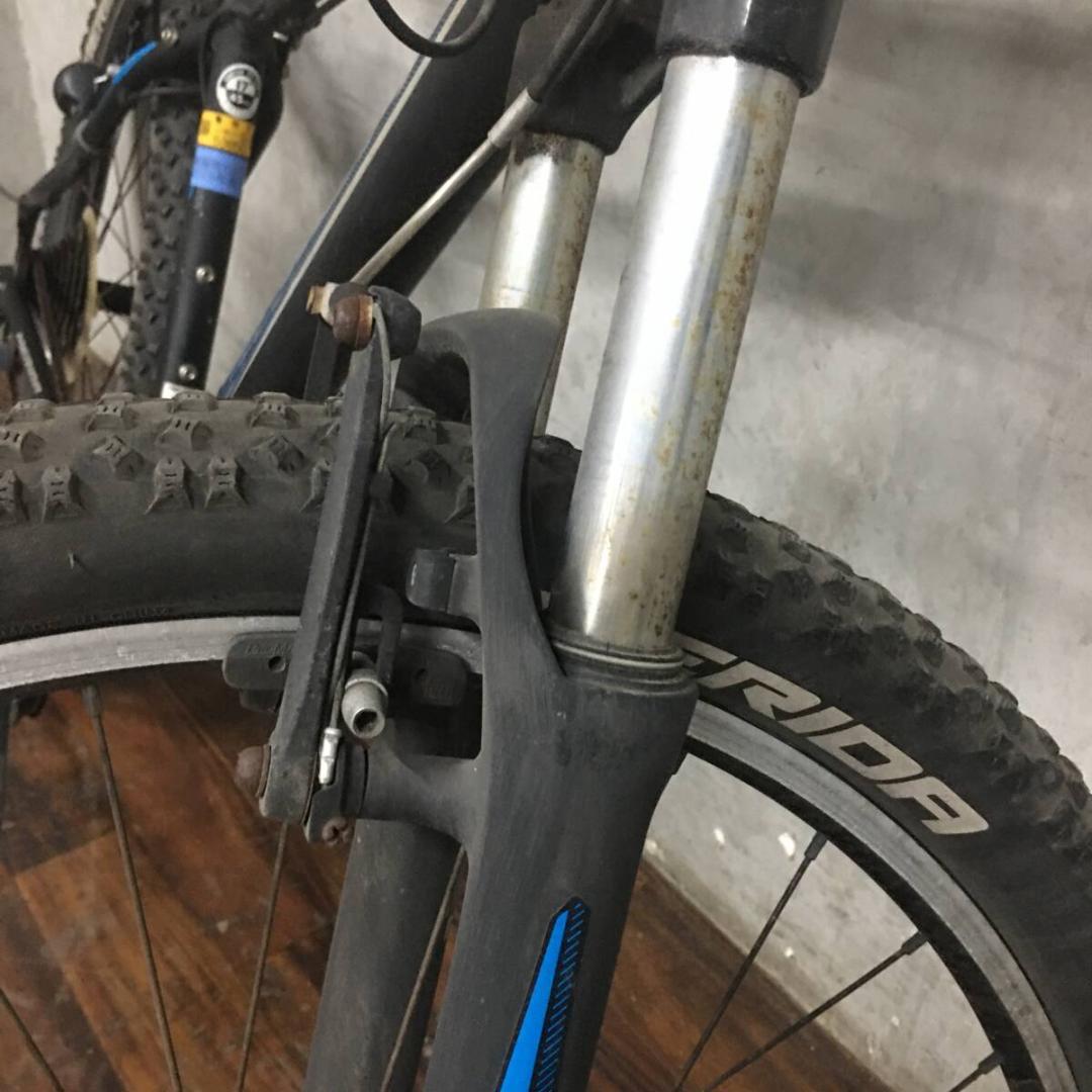 MERIDA メリダ BIG SEVEN ビッグセブン 27.5インチ