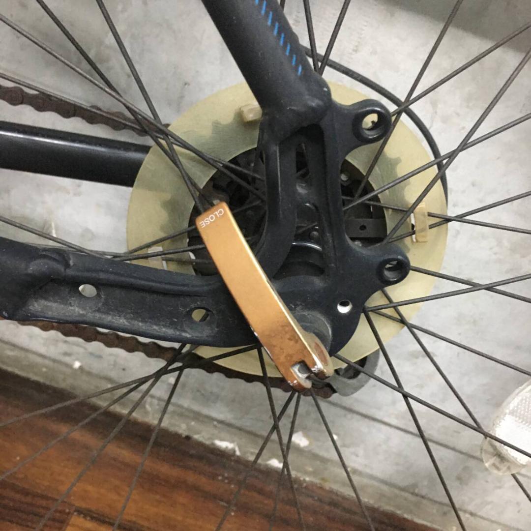 MERIDA メリダ BIG SEVEN ビッグセブン 27.5インチ