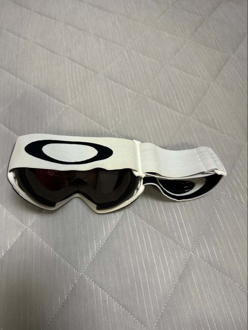 スノーゴーグル OAKLEY PRIZM
