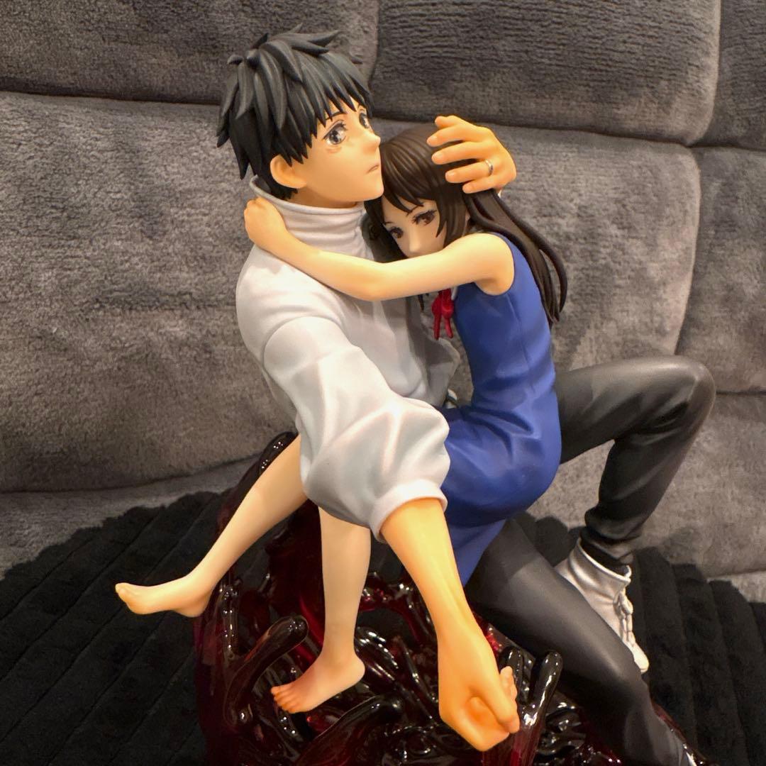 『劇場版 呪術廻戦 0』 乙骨憂太　1/7スケール フィギュア　祈本里香