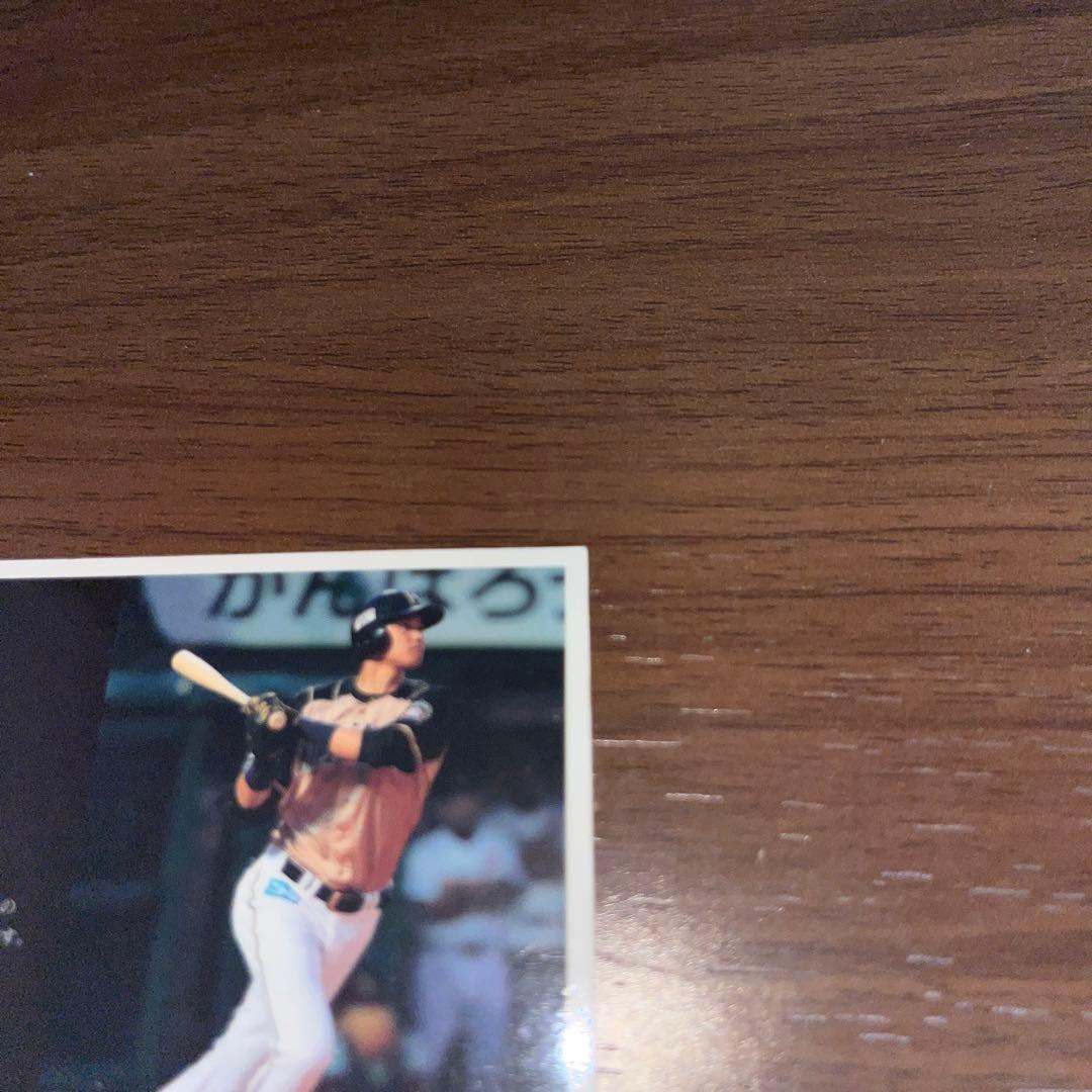 大谷翔平　bbm2014 トレーディングカード