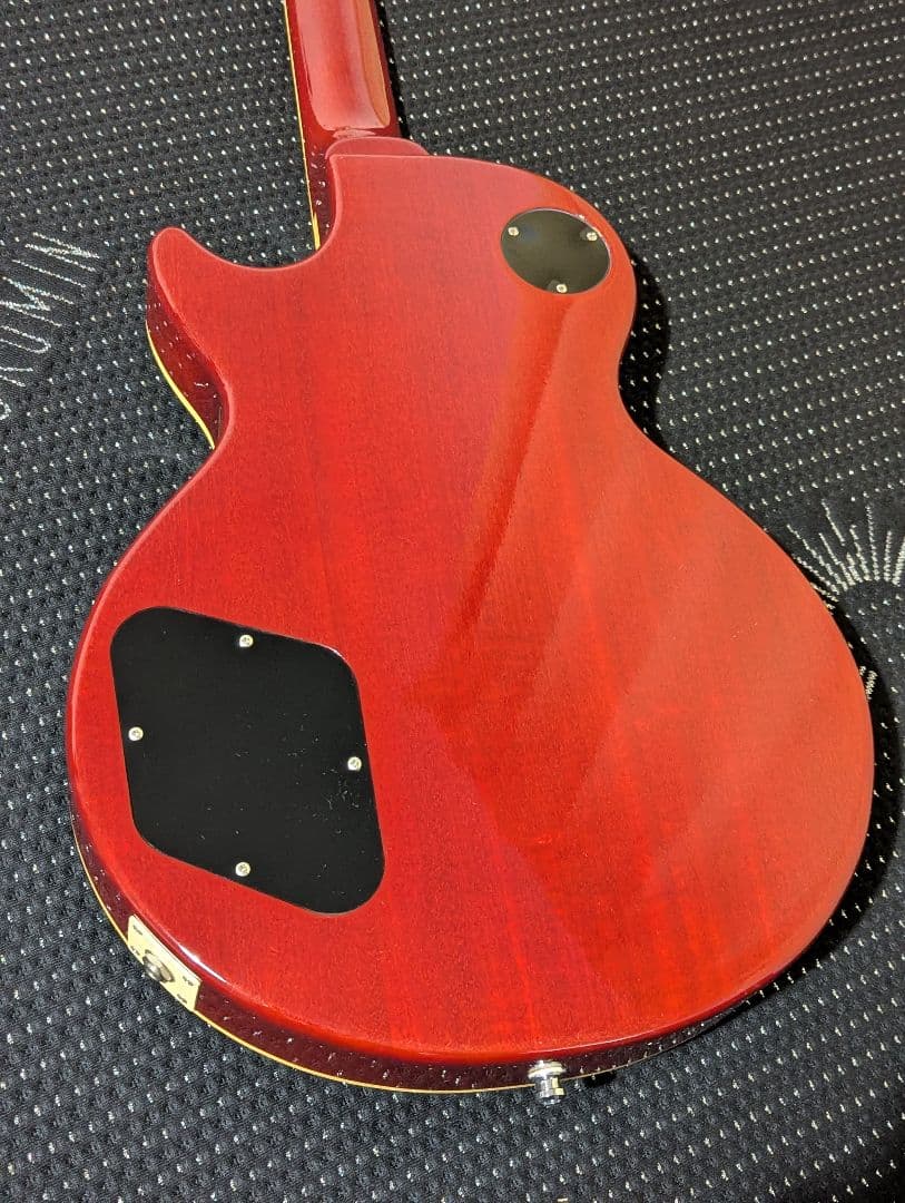 Fujigen Neo Classic NCLS-10R 旧ロゴ レア