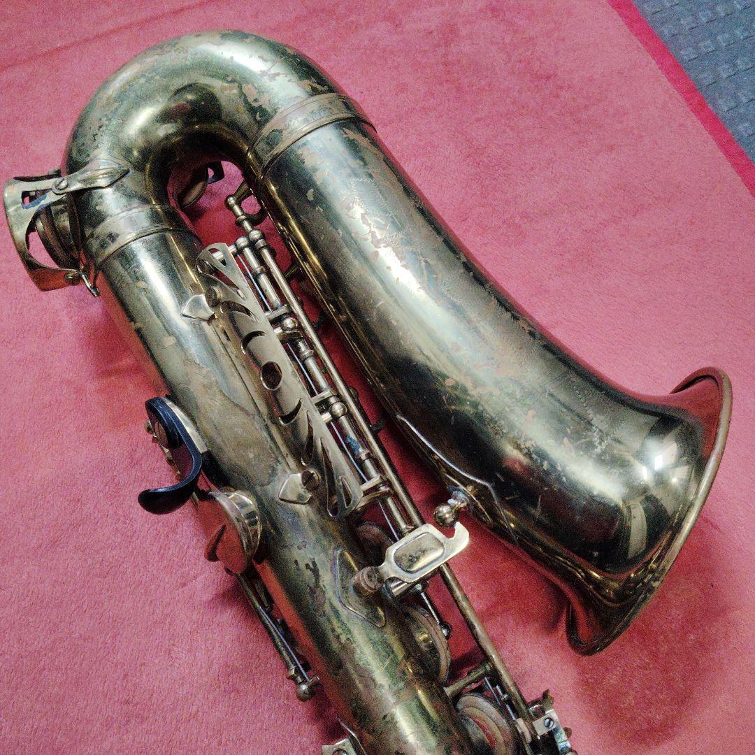 値下げ　サバレイサックス