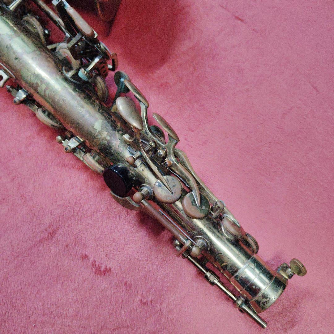 値下げ　サバレイサックス