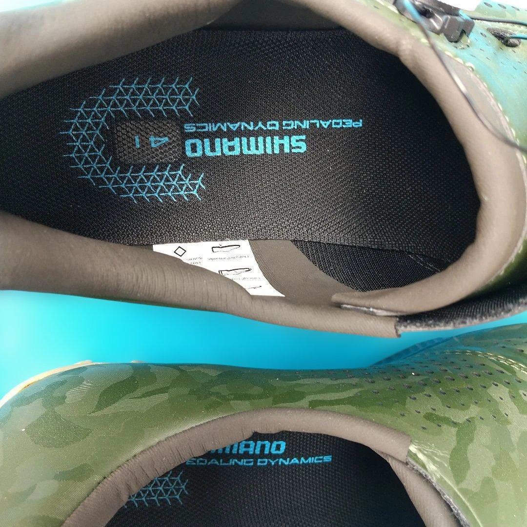 ＳＰＤシューズ 　シマノRX6（SH-RX600）