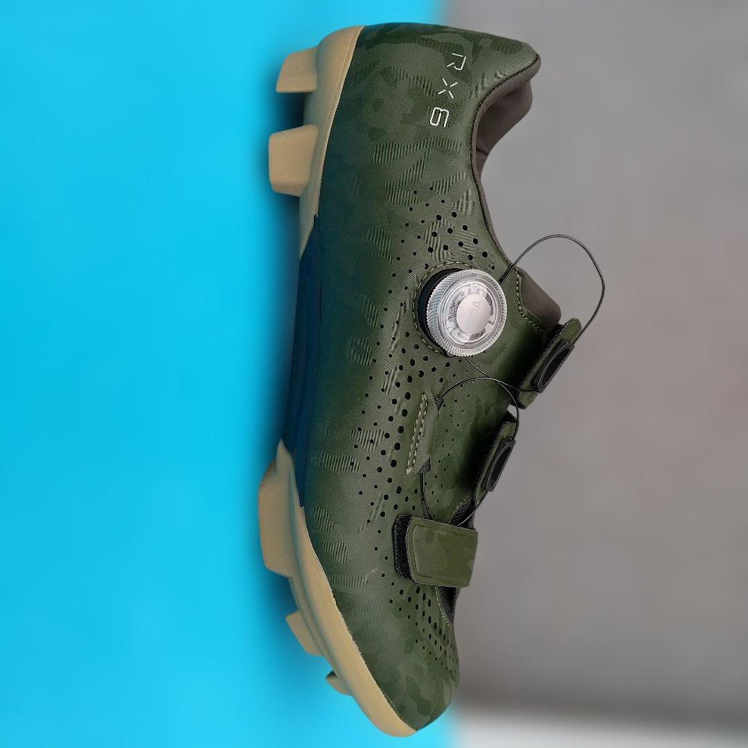 ＳＰＤシューズ 　シマノRX6（SH-RX600）