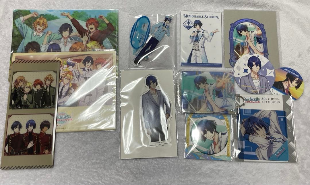 うたプリ 聖川 真斗 まとめ売り