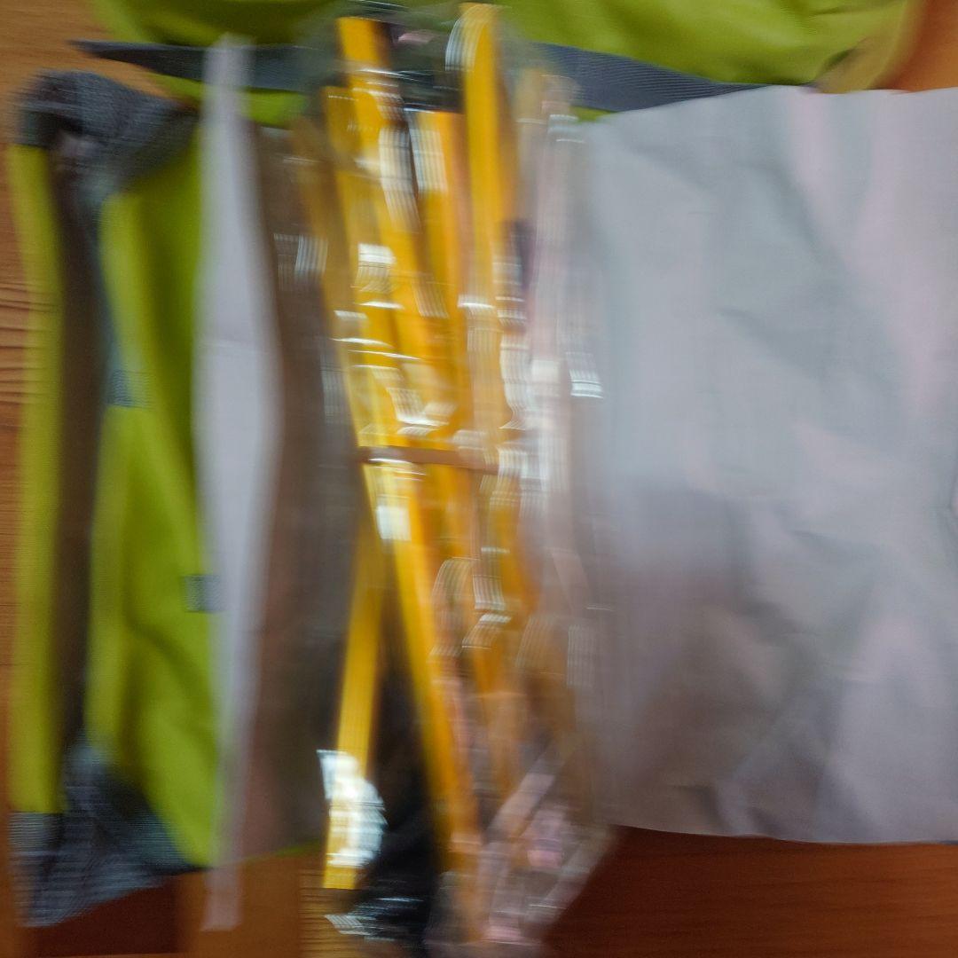 Helinox アウトドアチェア チェアワン　収納バッグ付き