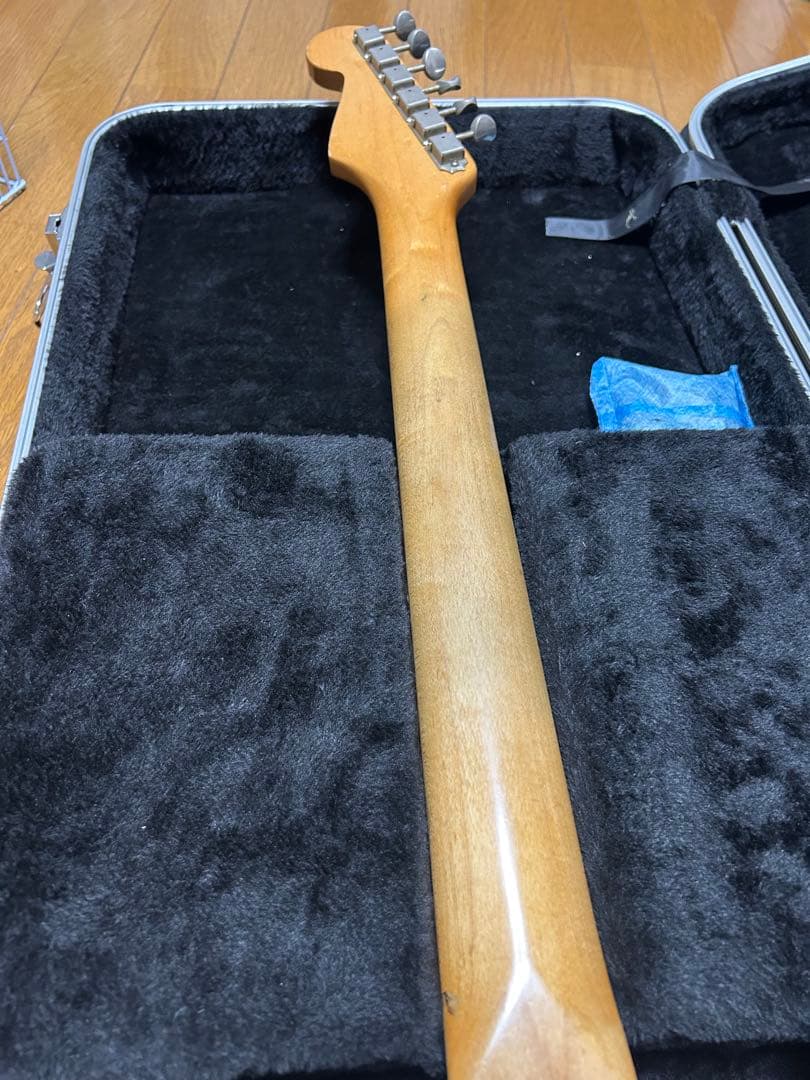 R*3様 Vintage完全再現 海外パーツ　コンポーネント stratocas