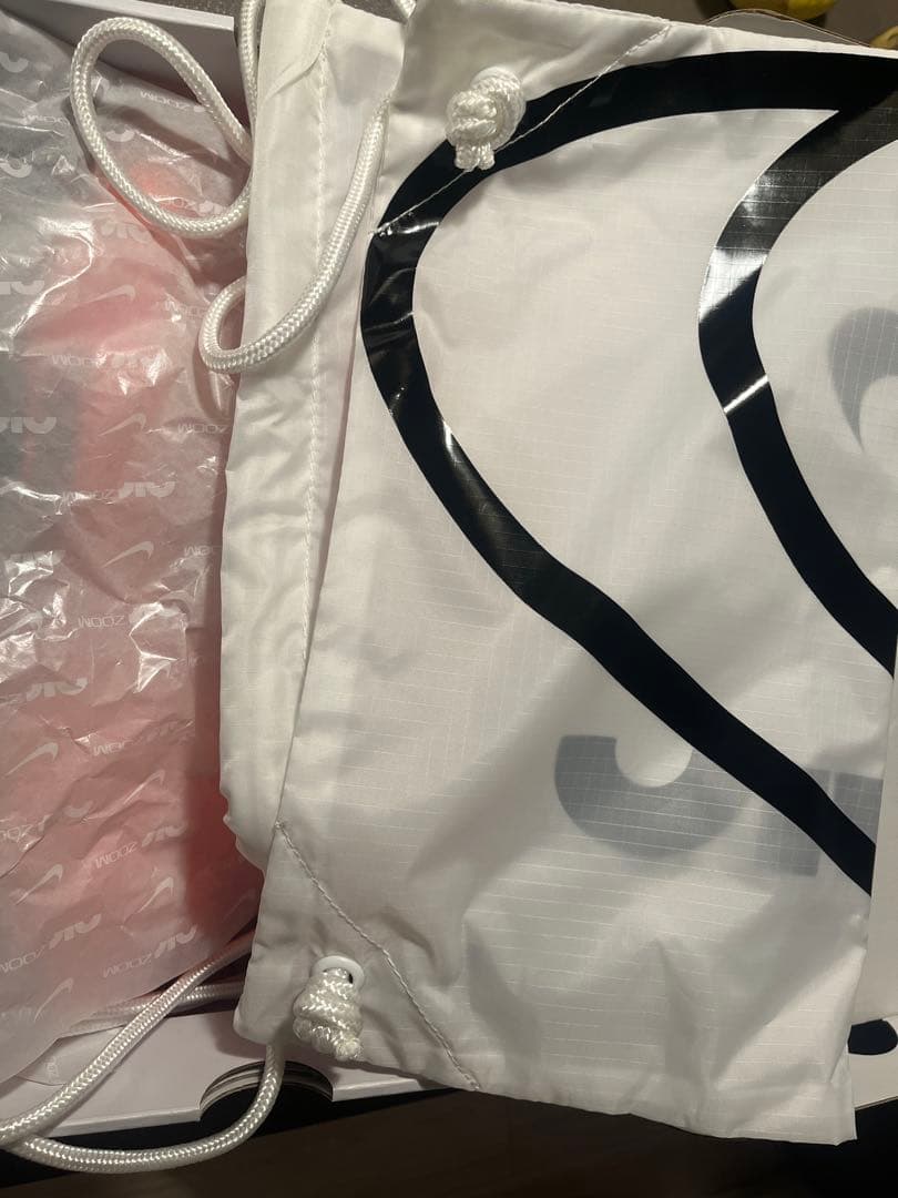 【新品・未使用】Nike alphafly2 アルファフライ2 27cm