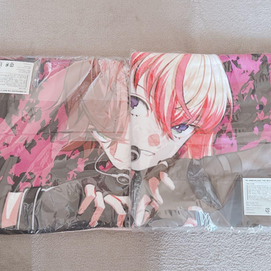 ビバレン アグリ フタバ PreOrder まとめ売り