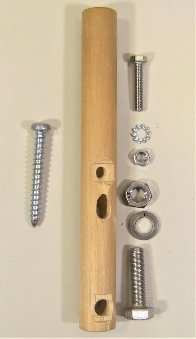 ビフイータ1 瓶知恵の輪 SN0082