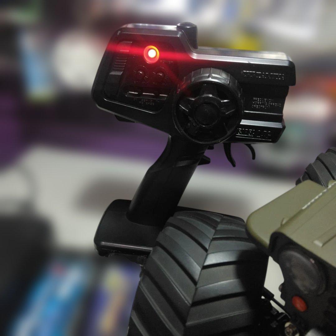 ワイルドウイリープチカスタ、ムフルセット