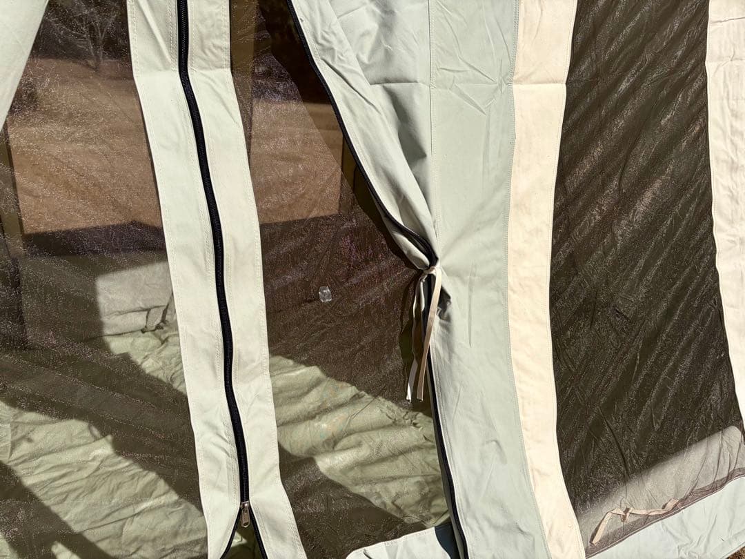 スプリングバー　ファミリーキャンパー7