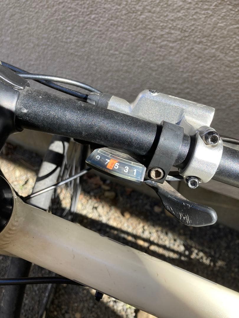 送料上乗せ18500円【サイズ42】ルイガノ LOUIS GARNEAU