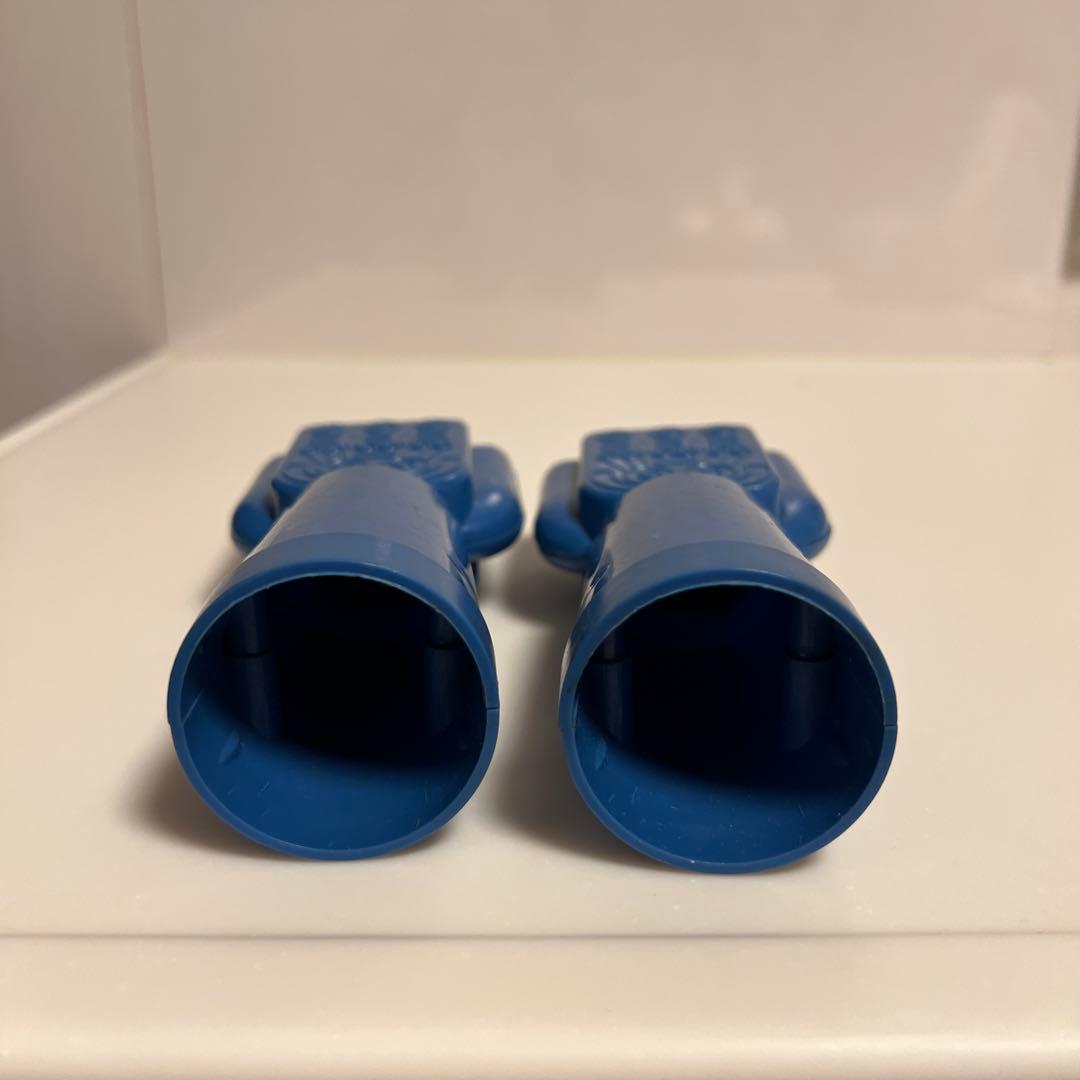 【当時物・希少】ポピー ジャンボマシンダー ひみつ新兵器 XX-3 速射