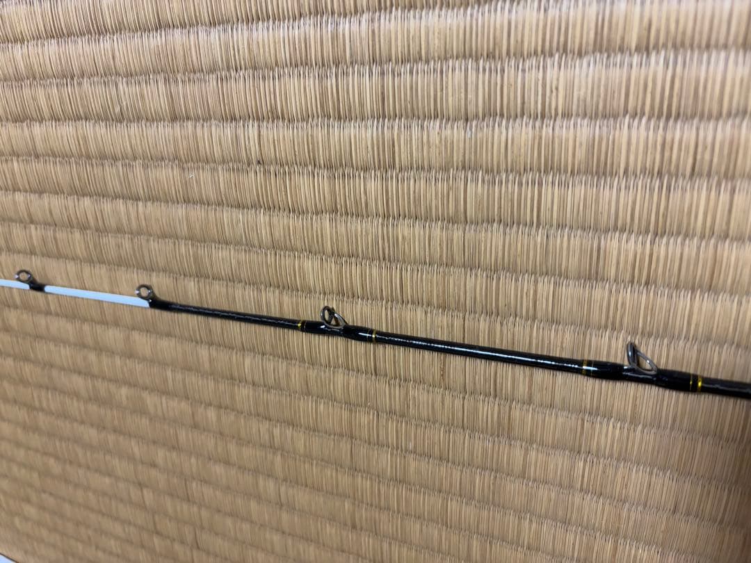 【中古良品】 タコマスター エクスチューン S175