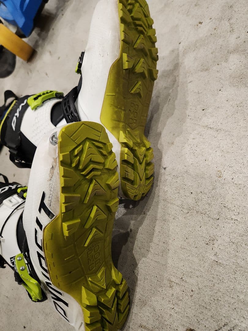 DYNAFIT スキーブーツ Hoji 110 25cm