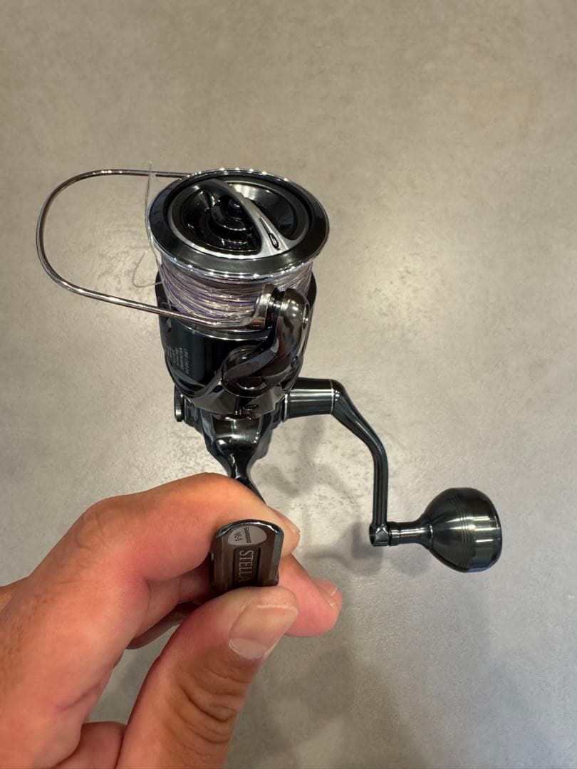 22 ステラ　C5000XG