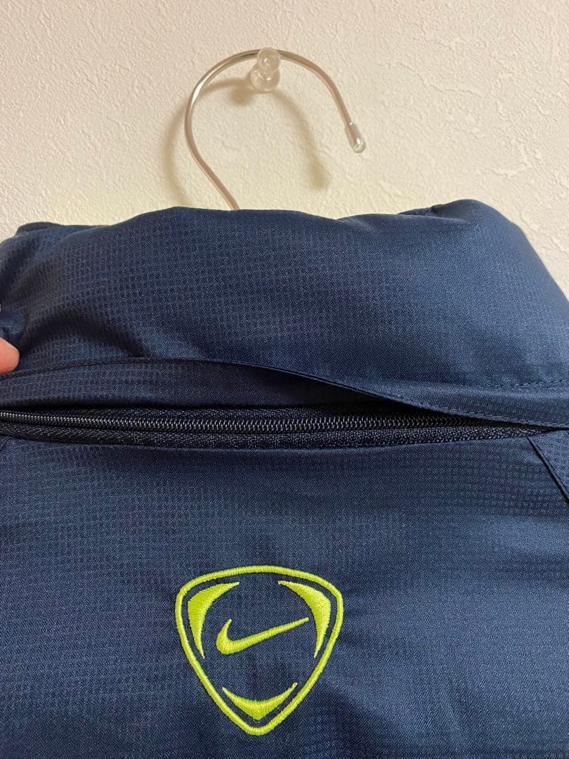 ナイキ　バルセロナ　コート