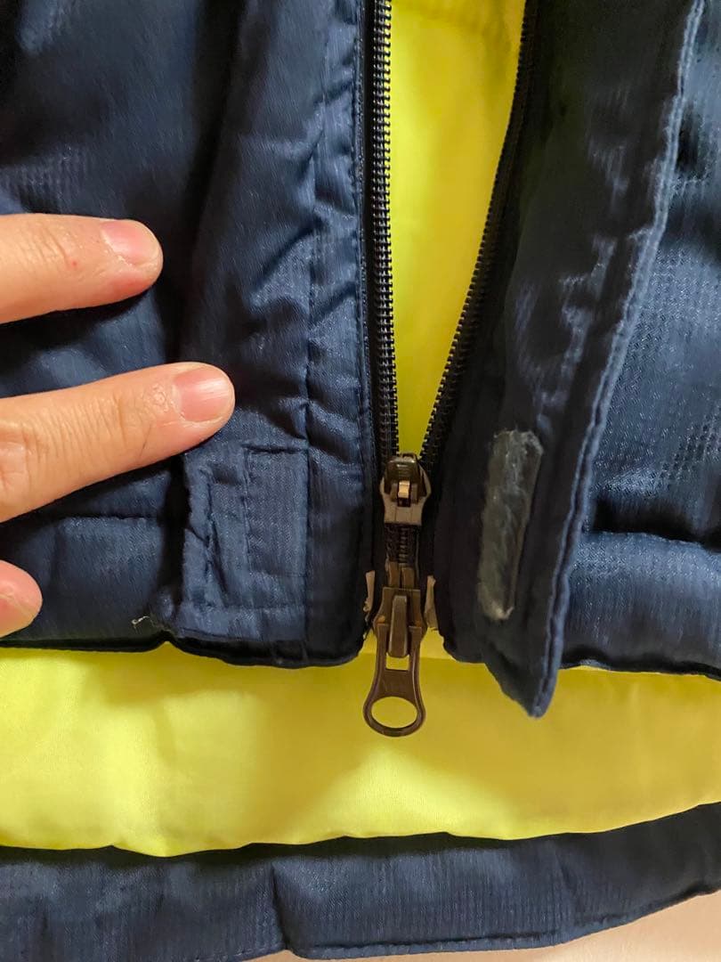 ナイキ　バルセロナ　コート