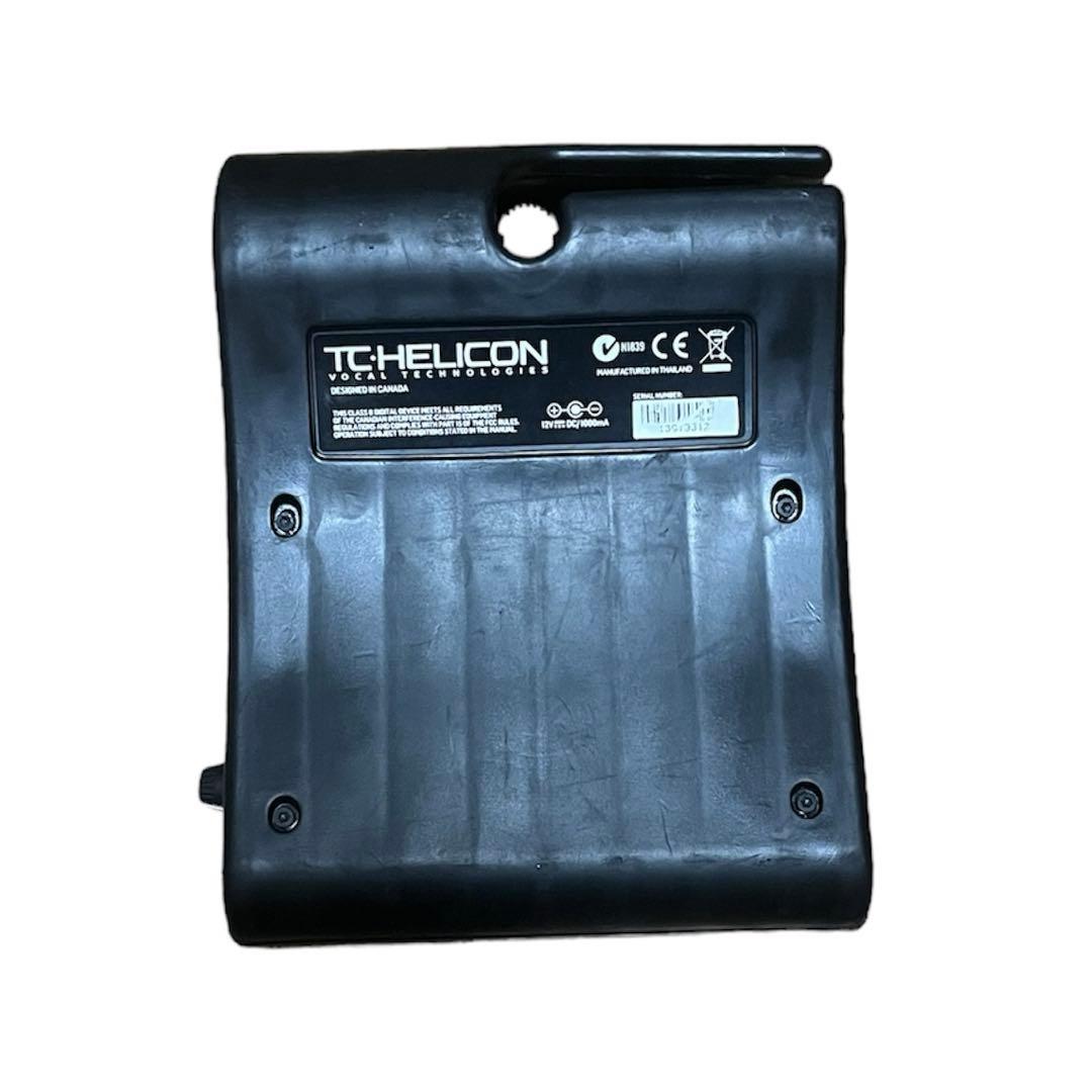 Tc Heilcon Voicelive Touch 2 Switch3 セット